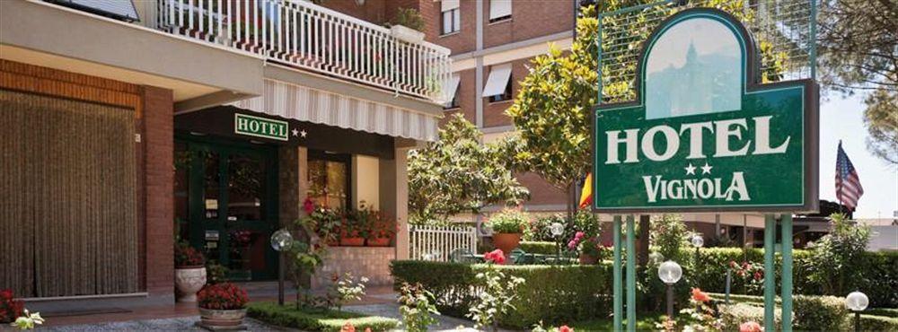 Hotel Vignola Asyż Zewnętrze zdjęcie
