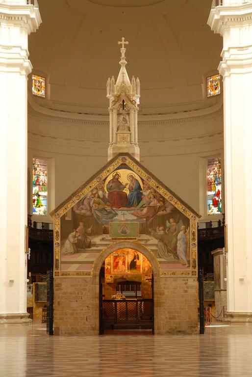 Hotel Vignola Asyż Zewnętrze zdjęcie