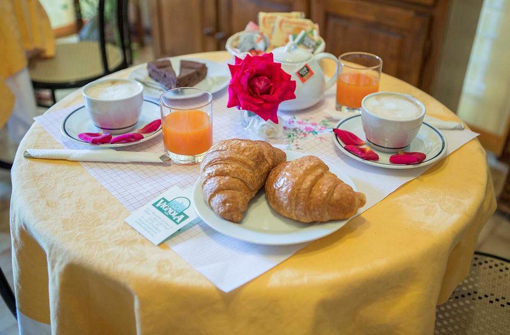 Hotel Vignola Asyż Zewnętrze zdjęcie