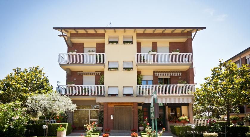 Hotel Vignola Asyż Zewnętrze zdjęcie