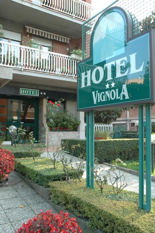 Hotel Vignola Asyż Zewnętrze zdjęcie