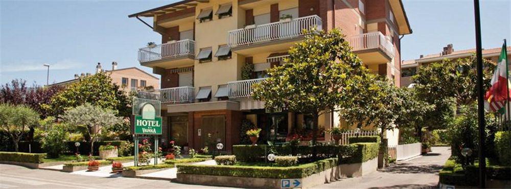 Hotel Vignola Asyż Zewnętrze zdjęcie